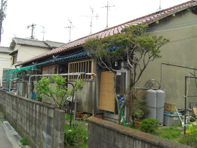 田中文化住宅