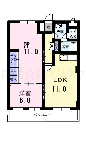 ニューリッチライフ　103