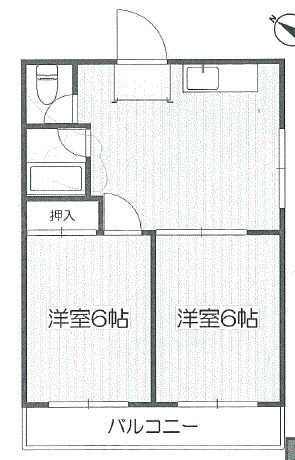 白鷺駅 徒歩13分 構造:鉄骨造