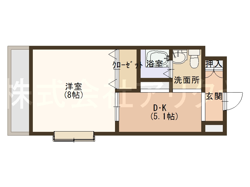 ブランカ中百舌鳥 603 中百舌鳥駅賃貸