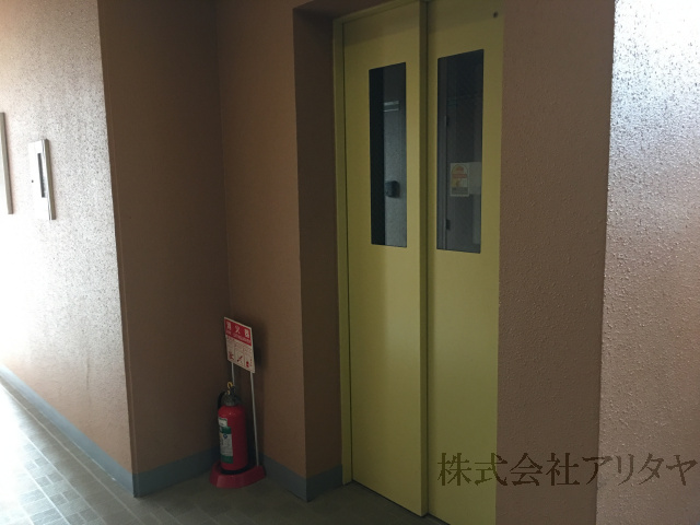 エレベーター