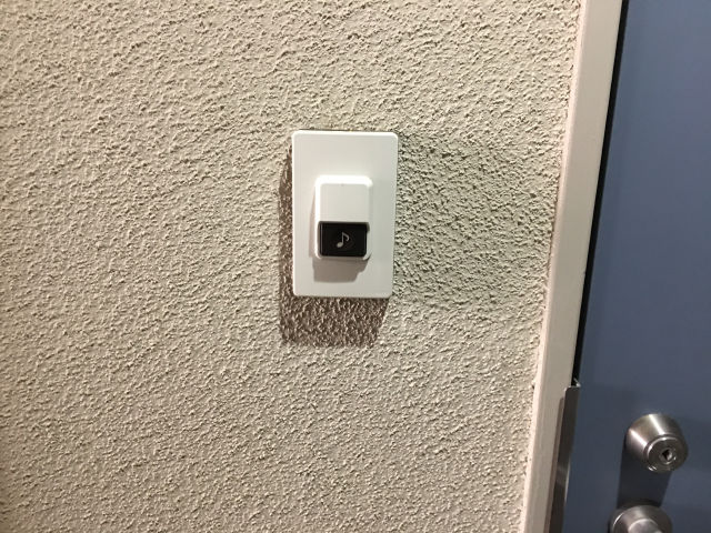 インターホン