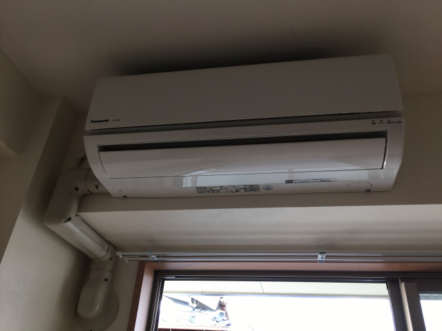 エアコン