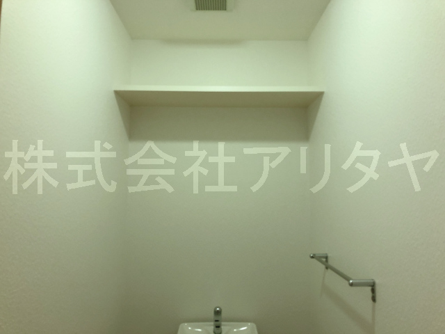 トイレ収納