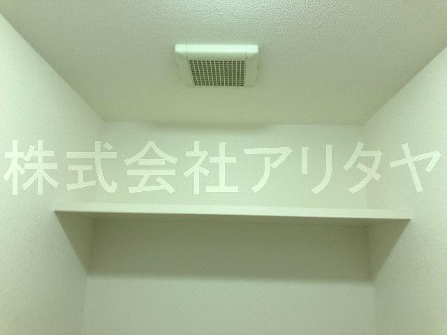 トイレ収納