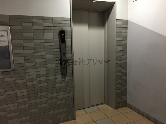 エレベーター