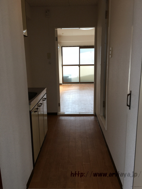 キッチンスペース