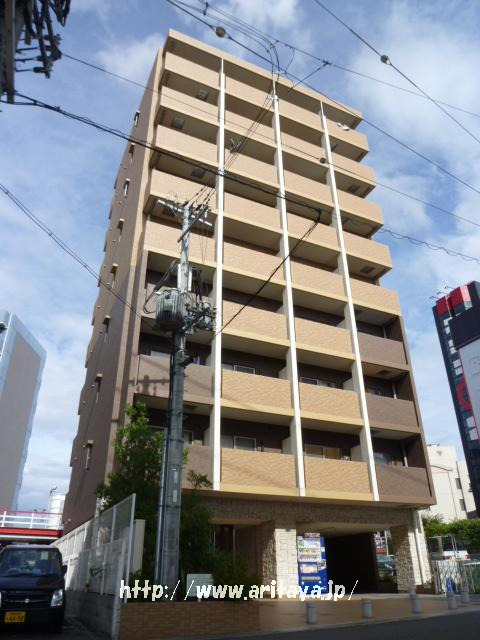 リアライズ深井駅前