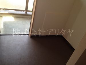 第2白鷺マンション　1DK