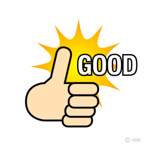 GOOD