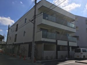 TKアンバーコート