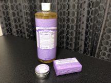 DR.BRONNER'S