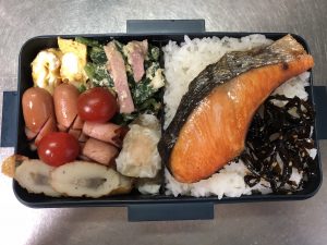 お弁当