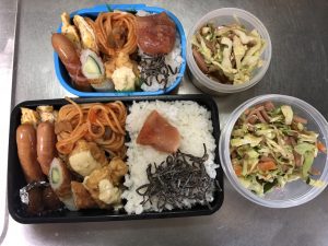 お弁当