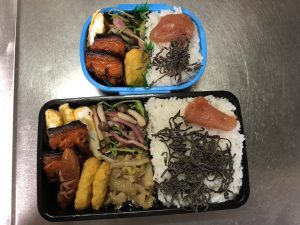 お弁当