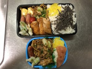 お弁当