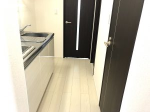 フジパレス堺白鷺Ⅱ番館