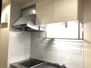 フジパレス堺白鷺Ⅱ番館