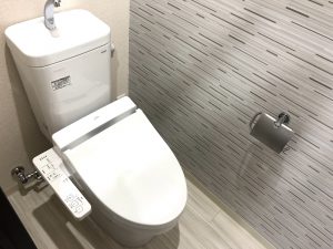フジパレス堺白鷺Ⅱ番館