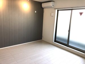 フジパレス堺白鷺Ⅱ番館