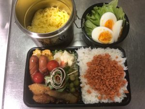 お弁当