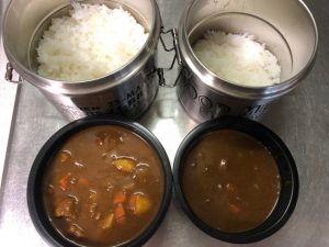 お弁当