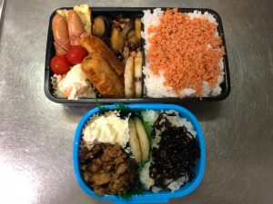 お弁当