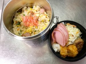 お弁当