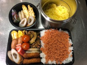 お弁当